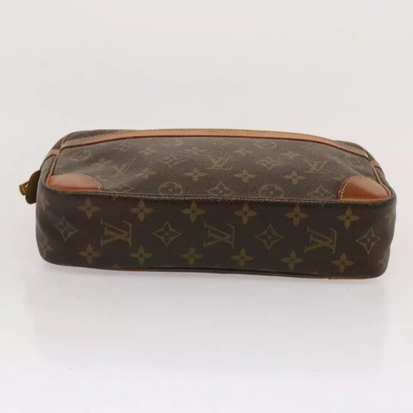 LOUIS VUITTON Monogram Compiegne - Picture 16 of 16